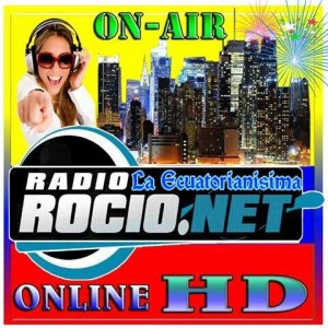 RADIO ROCIO.NET-logo
