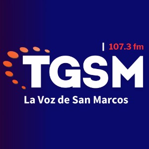 Radio TGSM