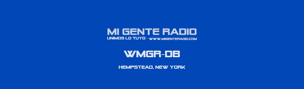 Mi Gente Radio