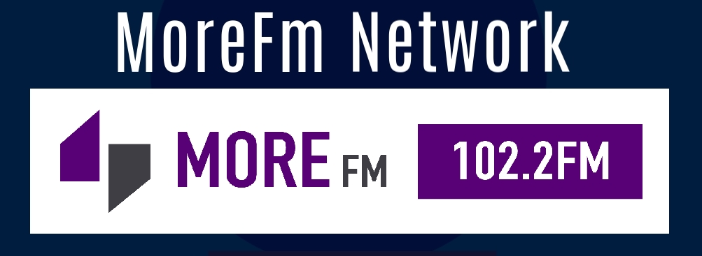 MoreFm 102.2