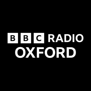 BBC Radio Oxford-logo