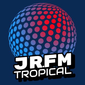 JR.FM Tropical