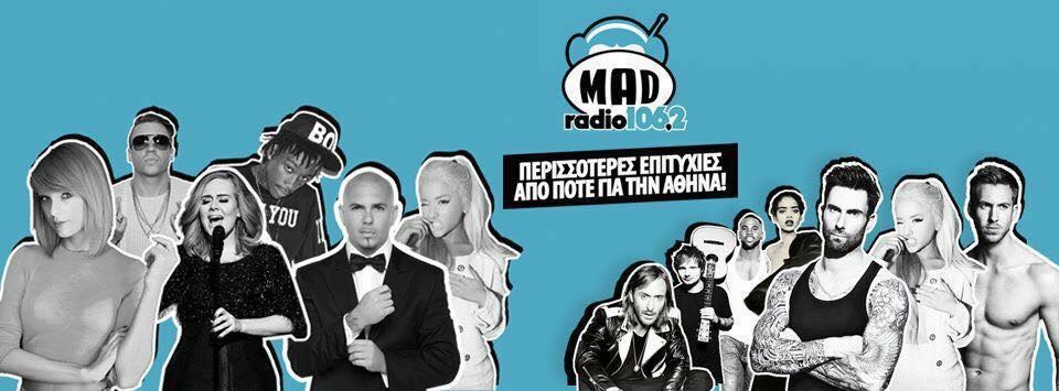 Mad Radio