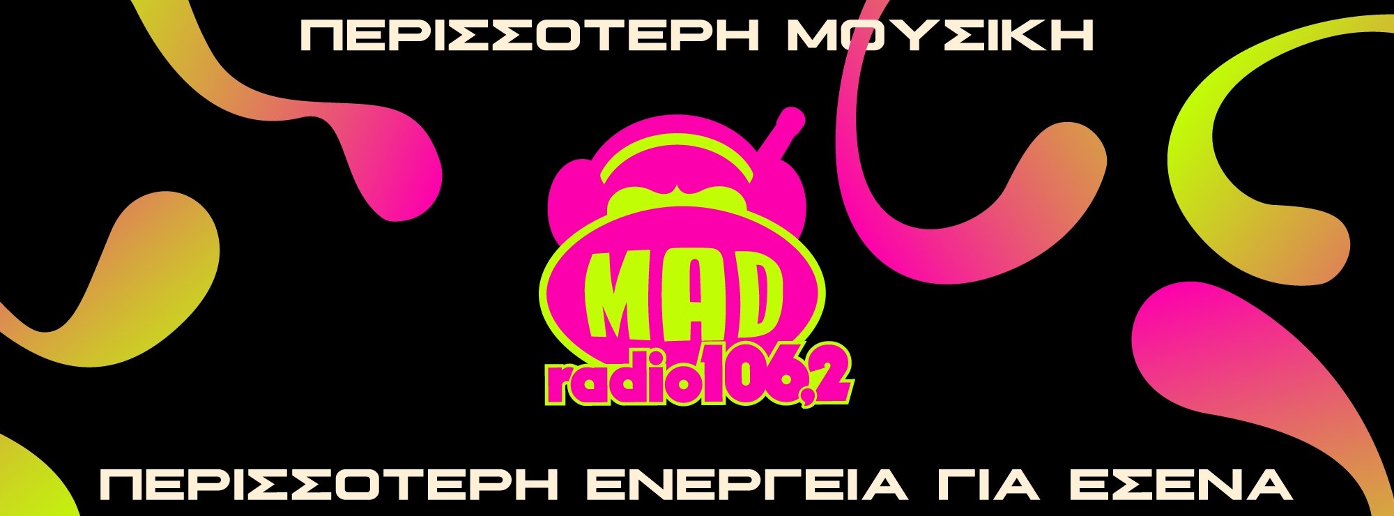 Mad Radio