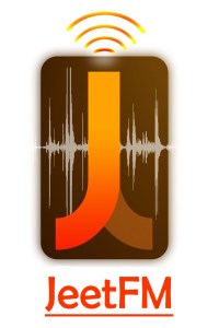 Jeet FM-logo