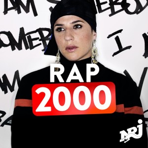 NRJ RAP 2000-logo