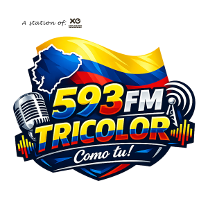 Radio 593 Tricolor Fm