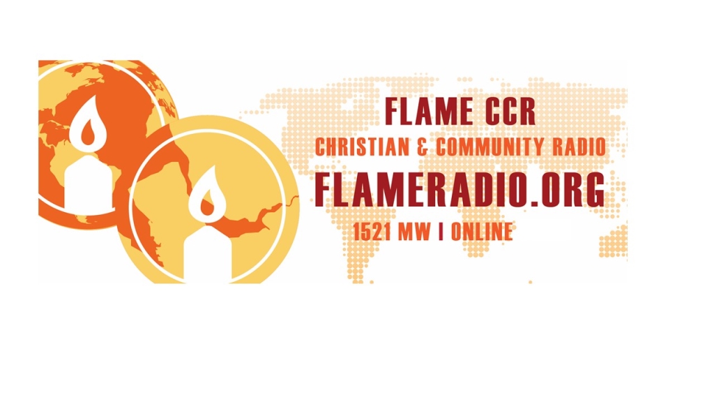 Flame Radio