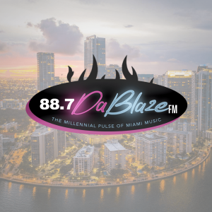 Da Blaze FM