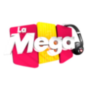 RADIO LA MEGA