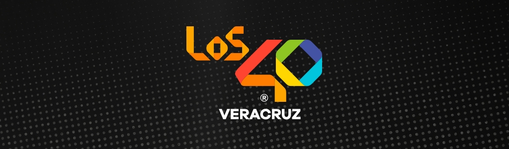 LOS40 Veracruz 98.9 FM