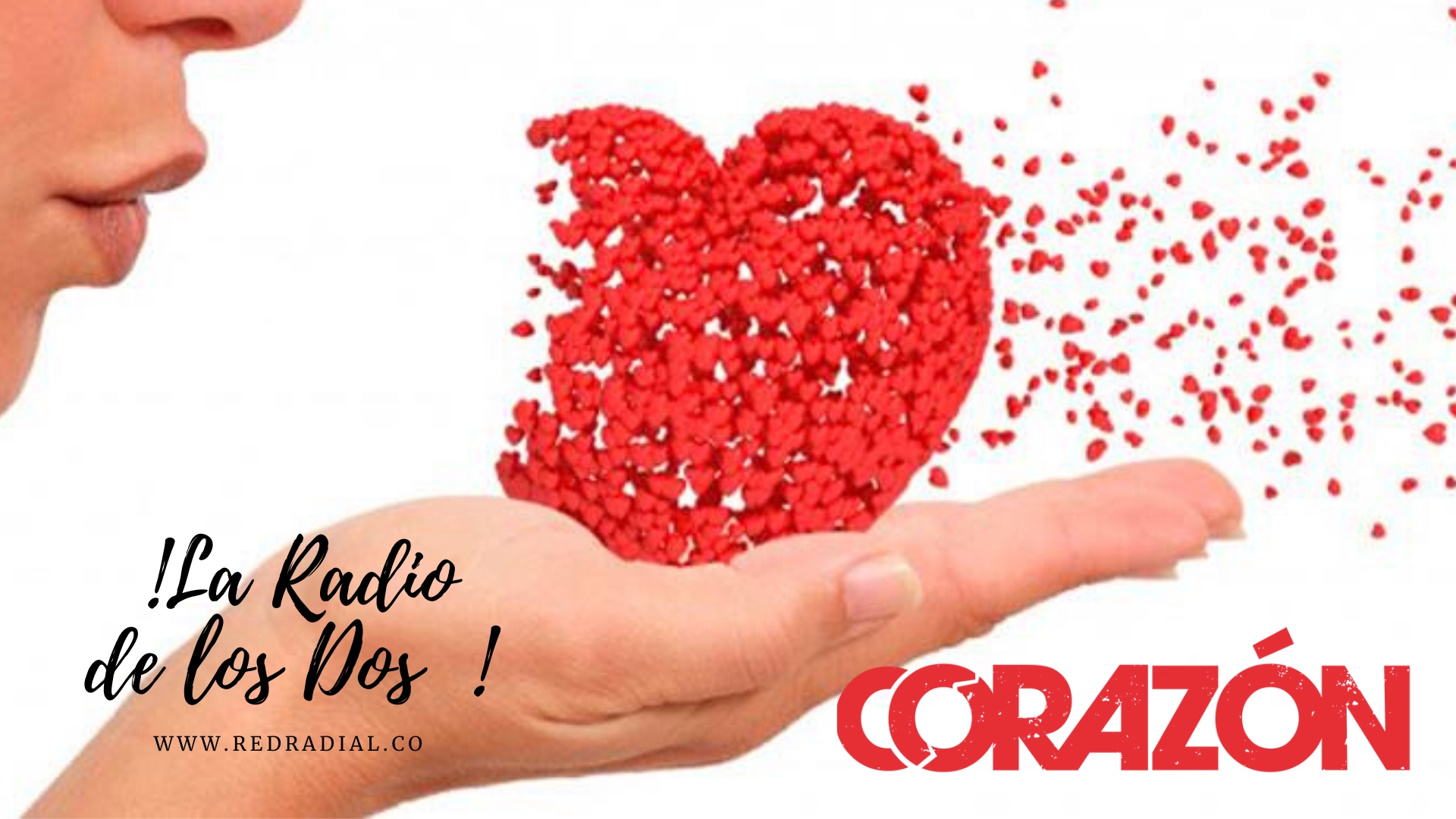 Corazón1220 AM