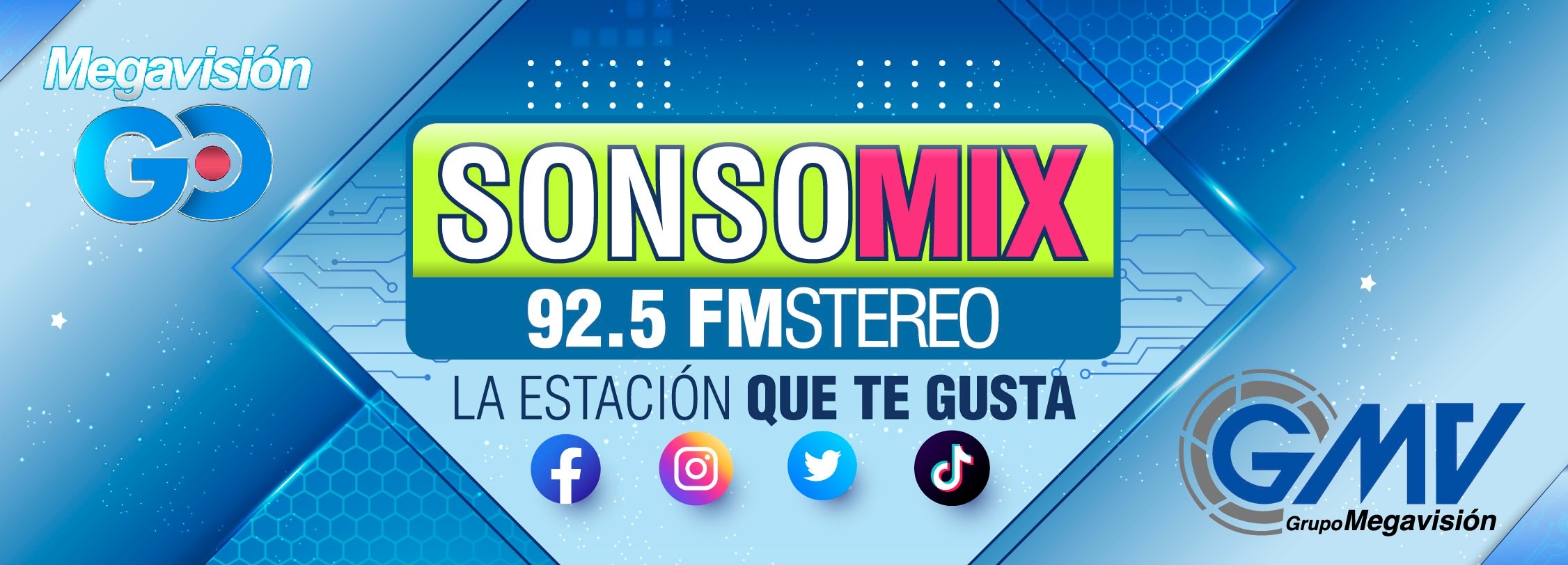 Radio Sonsomix