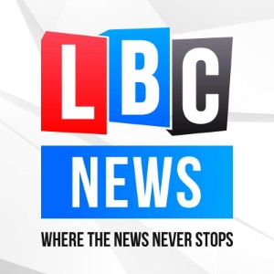LBC News London
