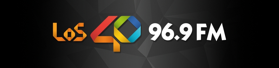 Los40 MERIDA 96.9FM