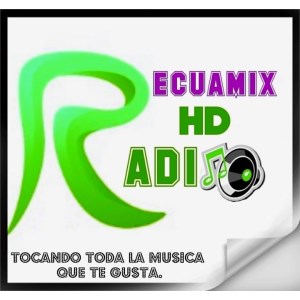 Radio Ecuamix H D