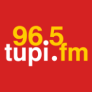 Super Rádio Tupi