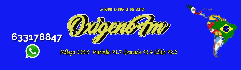 Oxigeno Europa Radio