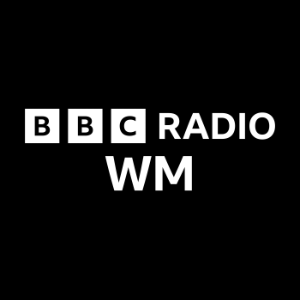 BBC Radio WM-logo