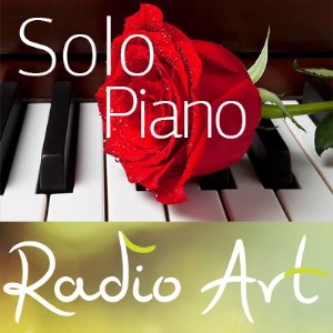 Radio Art - Solo Piano