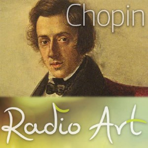 Radio Art - Frederic Chopin