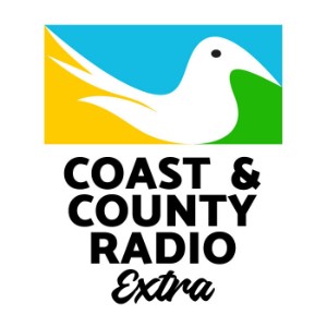 Coast and County Radio Extra-logo