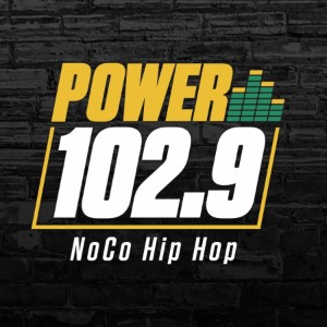 Power 102.9 NoCo