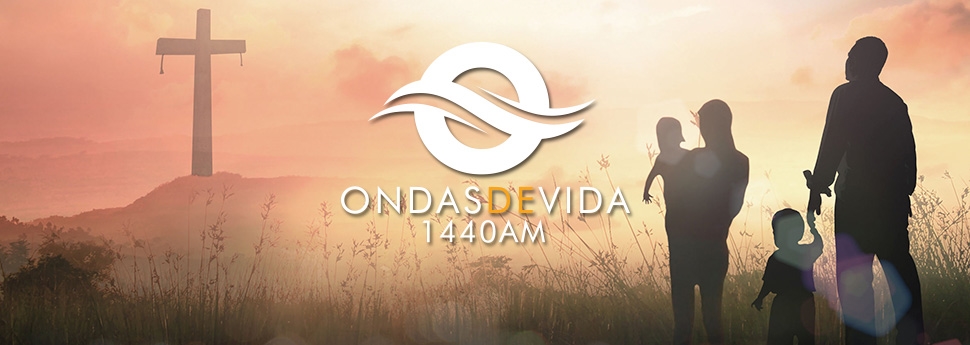 Ondas de Vida 1440