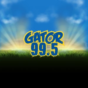 Gator 99.5
