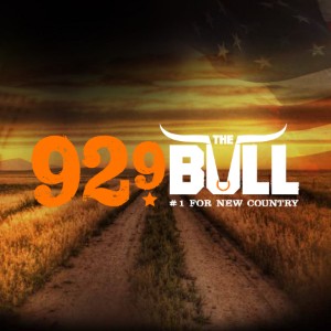92.9 The Bull