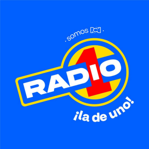 Radio Uno (Ibagué)-logo