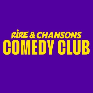 RIRE ET CHANSONS OPEN DU RIRE-logo