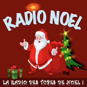 RADIO NOEL-logo
