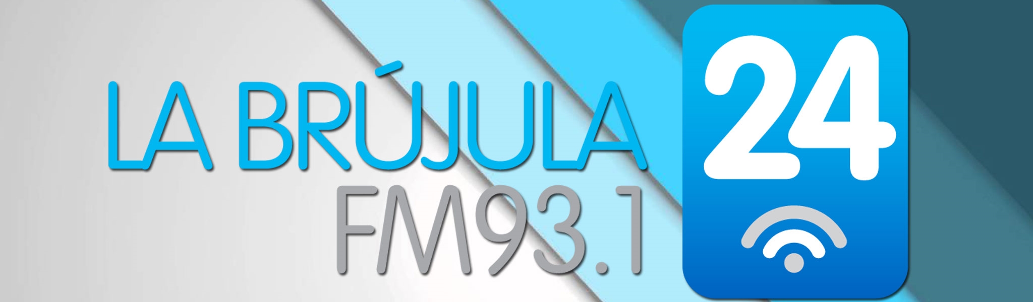La Brújula 24
