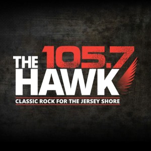 105.7 The Hawk