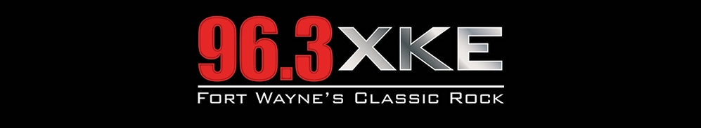 96.3 XKE