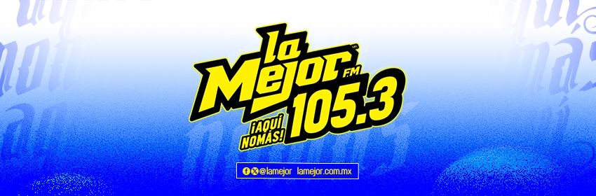 La Mejor 105.3 FM Huajuapan