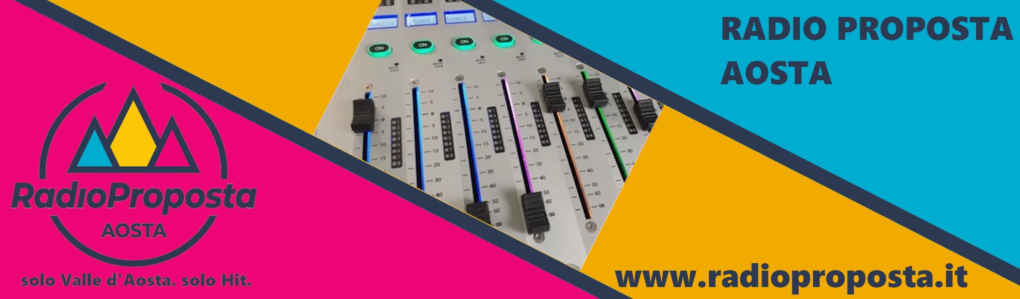 Radio Proposta Aosta