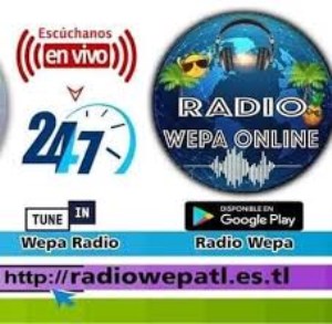 Radio Wepa