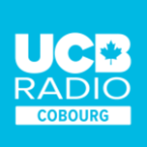 UCB Radio-logo
