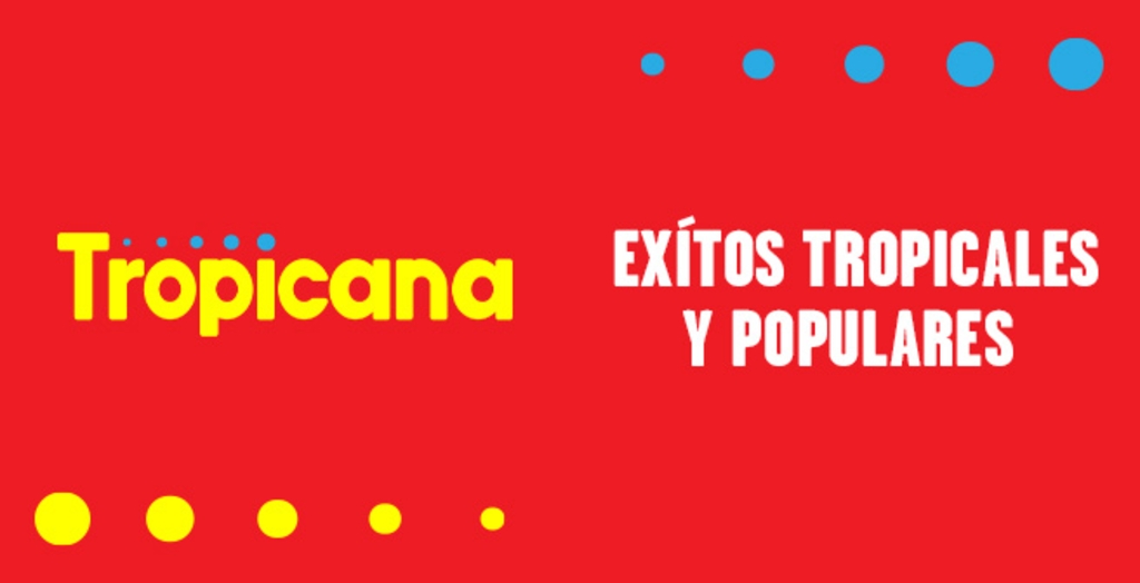 Tropicana Pasto