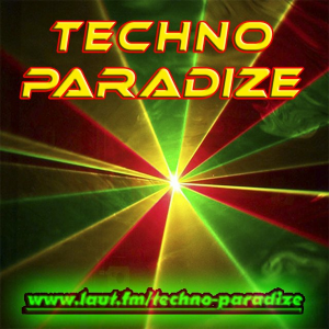 Techno Paradize-logo