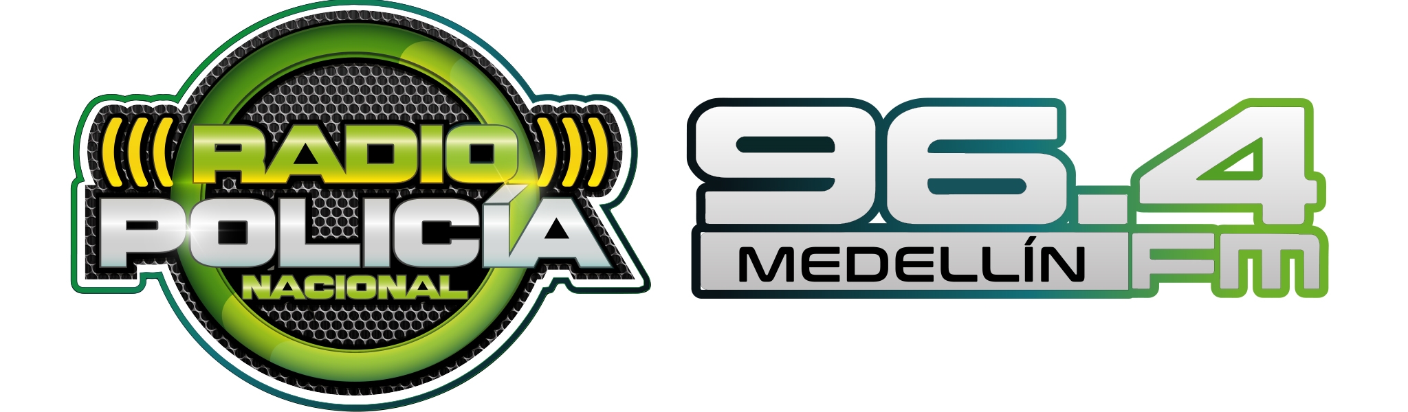 Radio Policía Medellín