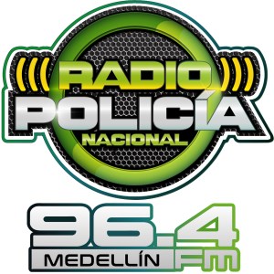 Radio Policía Medellín