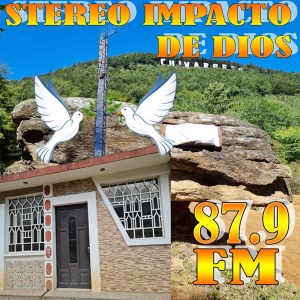 Stereo Impacto de Dios