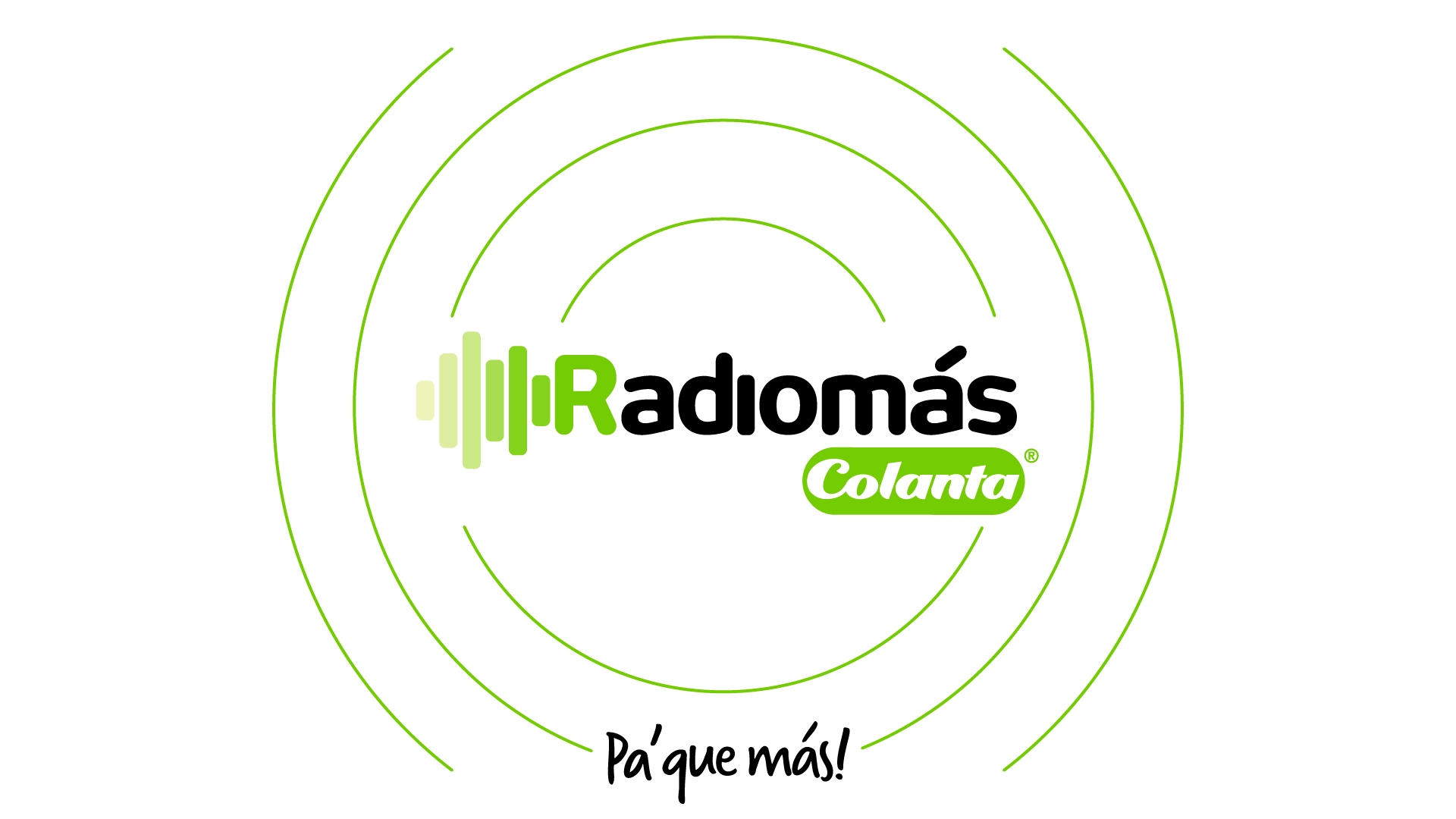 Radio Más Colanta