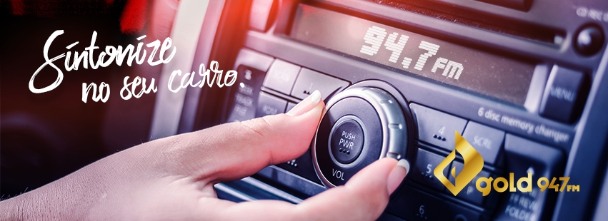 Rádio Gold 94.7 FM