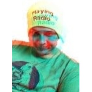 Playing Radio LPFM 102.5