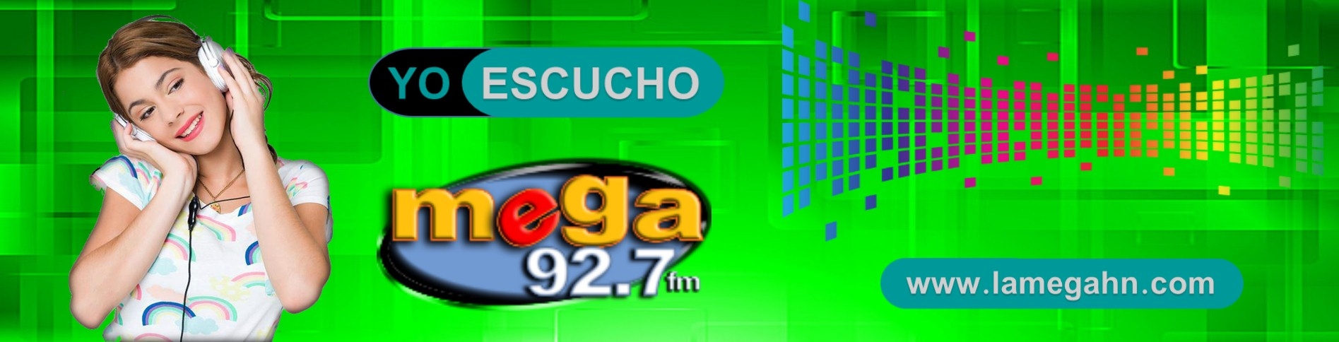 RADIO MEGA