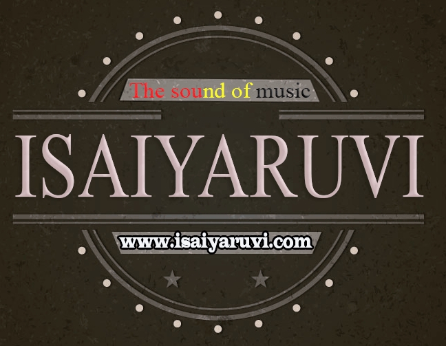 Isaiyaruvi Fm